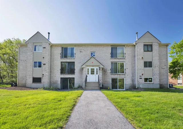 Condo for sale at 3 Brookside Dr #6, Exeter, NH 03833 | MLS# 5113956