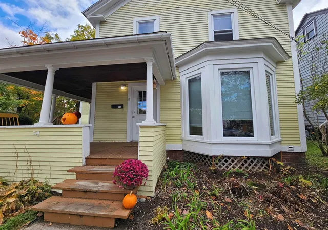 Photo 1 of Multi family home for sale at 11 Elliot St, Keene, NH 03431 | MLS# 5113963 | Listing updated on 2026-10-14
