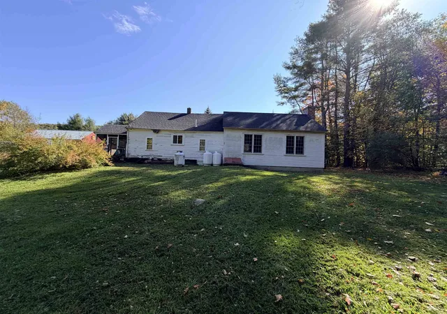 Photo 2 of Single family home for sale at 1745 Stoney Brk Rd, Grantham, NH 03753 | MLS# 5113965 | Listing updated on 2026-10-12