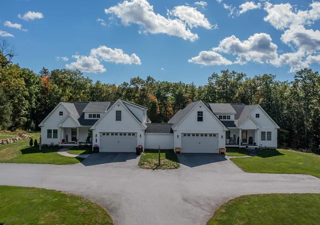 Single family home for sale at 71 Dollard Rd #A & B, Auburn, NH 03032 | MLS# 5113969
