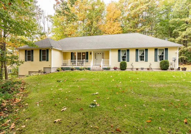 Single family home for sale at 231 Lowell St, Rochester, NH 03867 | MLS# 5113987