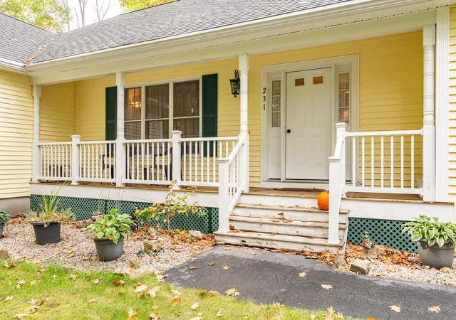 Photo 1 of Sale Pending at 231 Lowell St, Rochester, NH 03867 | MLS# 5113987 | Listing updated on 2026-10-20