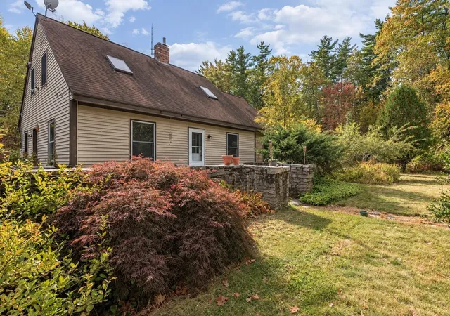 Single family home for sale at 442 Royalston Rd, Fitzwilliam, NH 03447 | MLS# 5113990