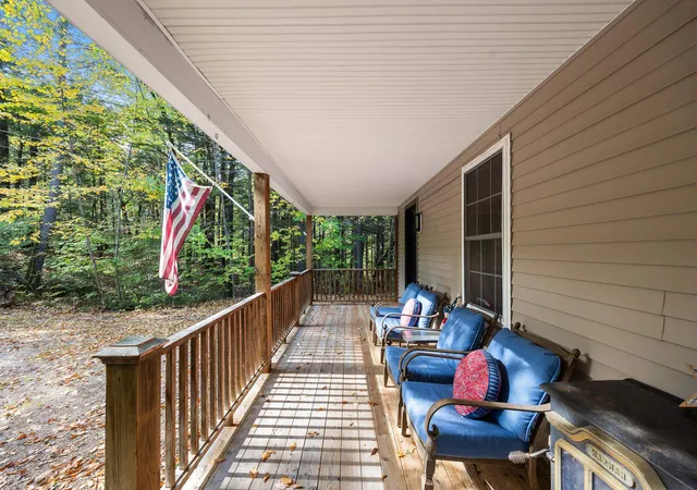 Photo 4 of Single family home for sale at 105 Summit View Dr, Tamworth, NH 03886 | MLS# 5113996 | Listing updated on 2026-10-28