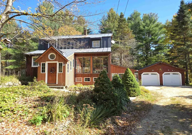 Photo 1 of Single family home for sale at 643 Cooledge Rd, Hillsborough, NH 03244 | MLS# 5114012 | Listing updated on 2026-10-13