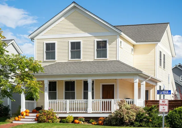 Single family home for sale at 30 Chipman St, South Burlington, VT 05403 | MLS# 5114020