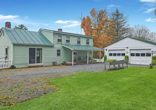 Photo 3 of Sale Pending at 232 Dartmouth College Hwy, Lyme, NH 03768 | MLS# 5114029 | Listing updated on 2026-10-16