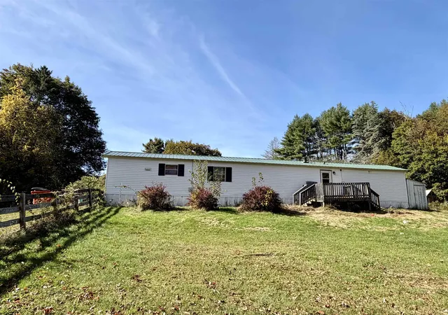 Photo 2 of Single family home for sale at 75 Concord Hl Rd, Pittsfield, NH 03263 | MLS# 5114032 | Listing updated on 2026-10-15