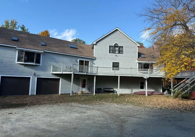 Photo 1 of Single family home for sale at 16 Steves Rd, Newbury, NH 03255 | MLS# 5114040 | Listing updated on 2026-10-13