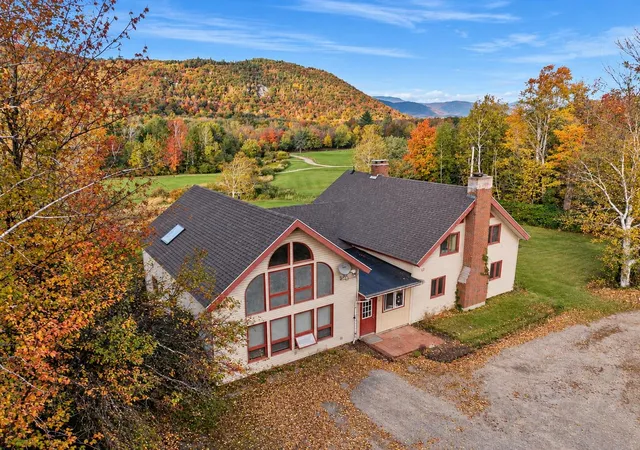 Photo 1 of Single family home for sale at 71 State Route 2, Gorham, NH 03581 | MLS# 5114048 | Listing updated on 2026-10-19