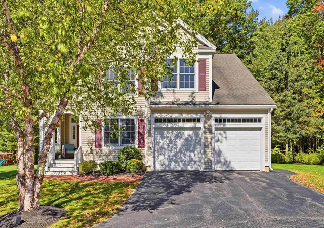 Photo 1 of Sale Pending at 10 Cortland Ave, Stratham, NH 03885 | MLS# 5114056 | Listing updated on 2026-10-16