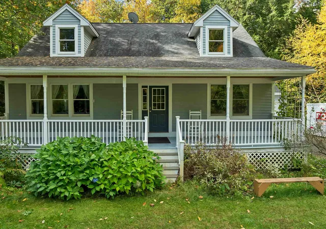 Single family home for sale at 154 Meadow Pond Rd, Gilmanton, NH 03237 | MLS# 5114063