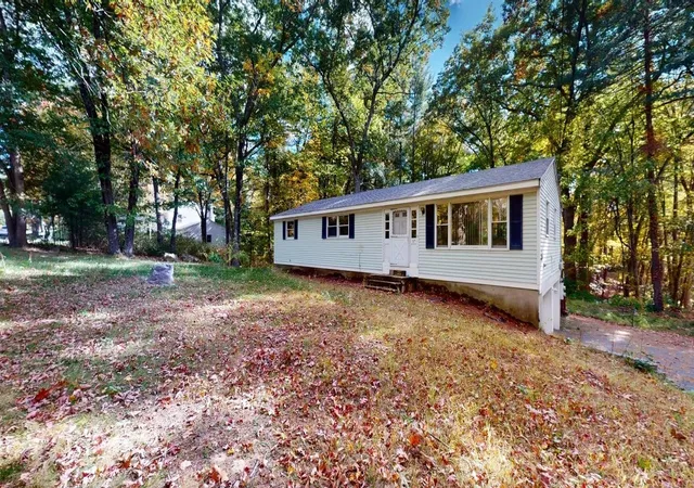 Single family home for sale at 37 Wason Rd, Hudson, NH 03051 | MLS# 5114073