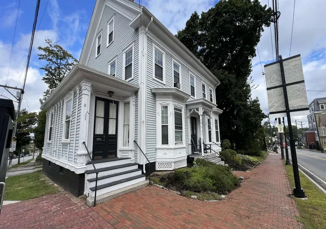 Multi family home for sale at 29-31 Silver St, Dover, NH 03820 | MLS# 5114074
