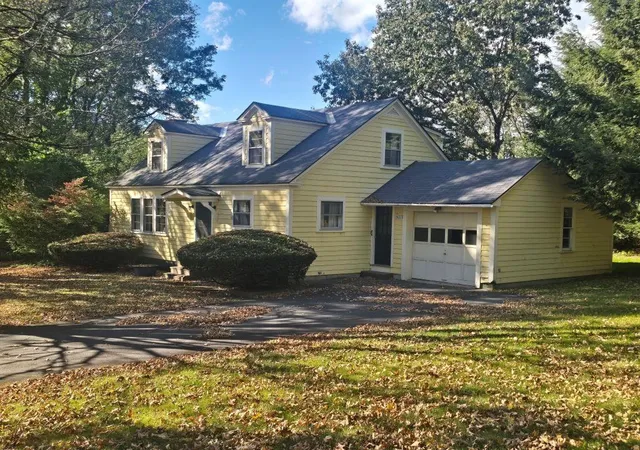 Photo 1 of Sale Pending at 62 West St Ext, Charlestown, NH 03603 | MLS# 5114083 | Listing updated on 2026-10-27