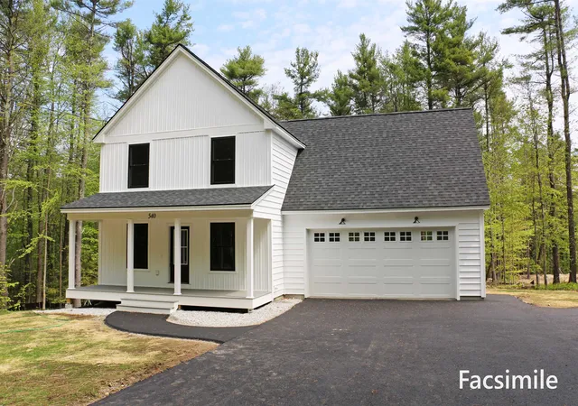 Photo 1 of Condo for sale at 429 Dawn Ct #16, Suncook, NH 03275 | MLS# 5114088 | Listing updated on 2026-10-13