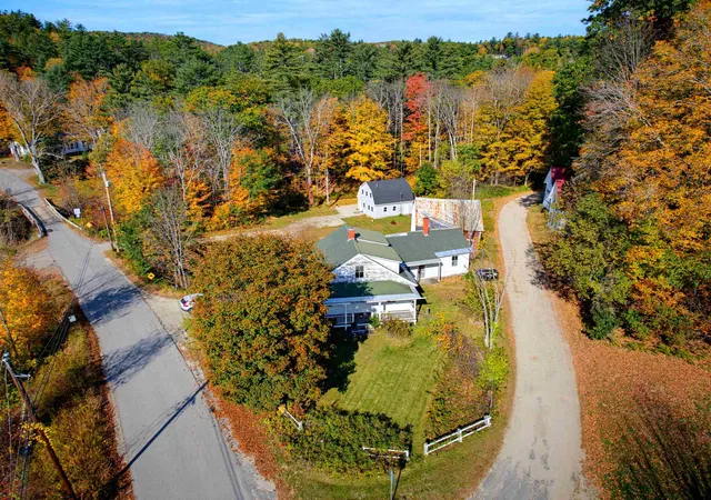 Photo 1 of Single family home for sale at 20 Ellsworth Hl Rd, Wentworth, NH 03282 | MLS# 5114091 | Listing updated on 2026-10-14