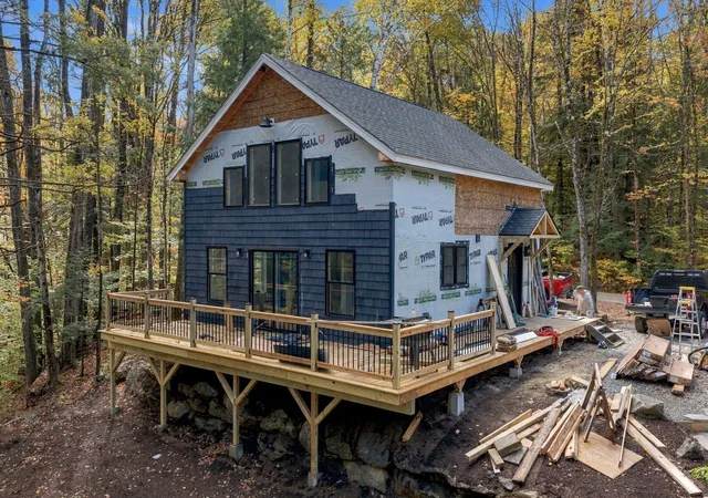 Photo 2 of Single family home for sale at 144 Cutts Rd, Newport, NH 03773 | MLS# 5114092 | Listing updated on 2026-10-15