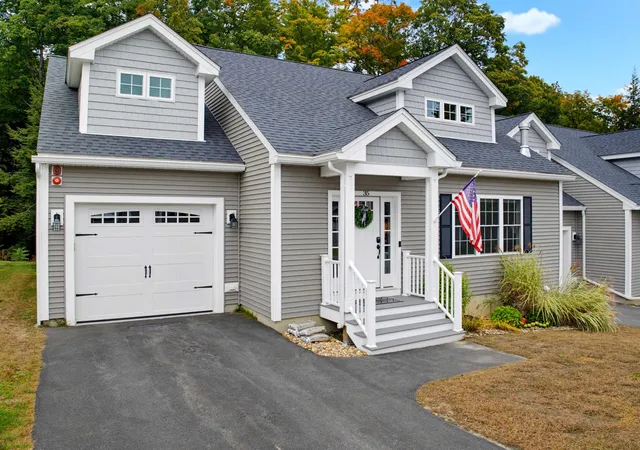 Condo for sale at 35 Brook Hl #3, Meredith, NH 03253 | MLS# 5114110