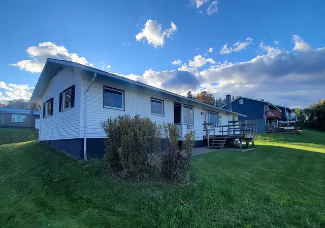 Photo 1 of Single family home for sale at 43 Bailey St, Barre, VT 05641 | MLS# 5114117 | Listing updated on 2026-10-13