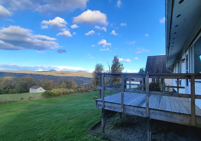 Photo 4 of Single family home for sale at 43 Bailey St, Barre, VT 05641 | MLS# 5114117 | Listing updated on 2026-10-13