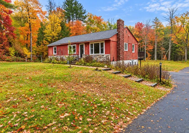 Photo 1 of Sale Pending at 781 Fullam Hl Rd, Fitzwilliam, NH 03447 | MLS# 5114122 | Listing updated on 2026-10-20