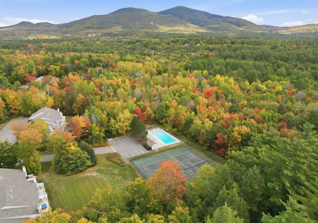 Photo 1 of Condo for sale at 136 Northbrook Cir #93, North Conway, NH 03860 | MLS# 5114124 | Listing updated on 2026-10-28