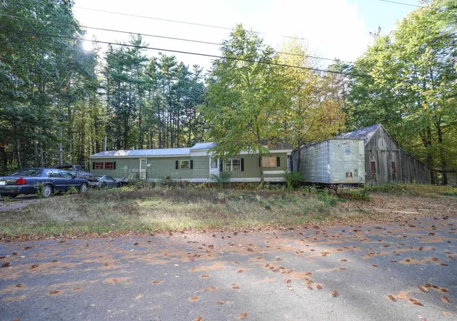 Photo 1 of Sale Pending at 16 Bernaby Ln, Kingston, NH 03848 | MLS# 5114126 | Listing updated on 2026-10-20