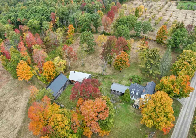 Single family home for sale at 178 Sawyer Hl Rd, Canaan, NH 03741 | MLS# 5114133