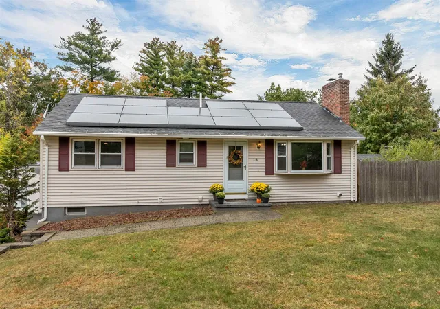 Photo 2 of Single family home for sale at 18 E Derry Rd, Derry, NH 03038 | MLS# 5114150 | Listing updated on 2026-10-15