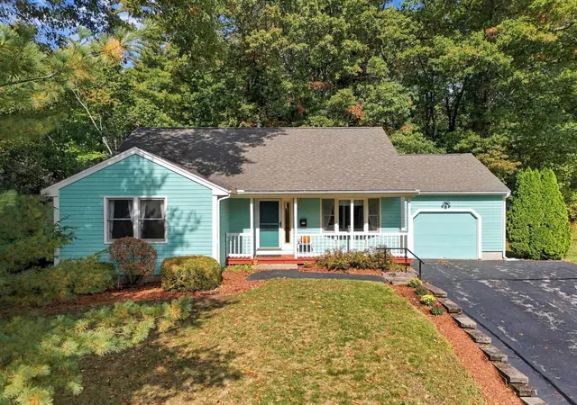 Photo 1 of Condo for sale at 3 Sterling Way, Hudson, NH 03051 | MLS# 5114154 | Listing updated on 2026-10-14
