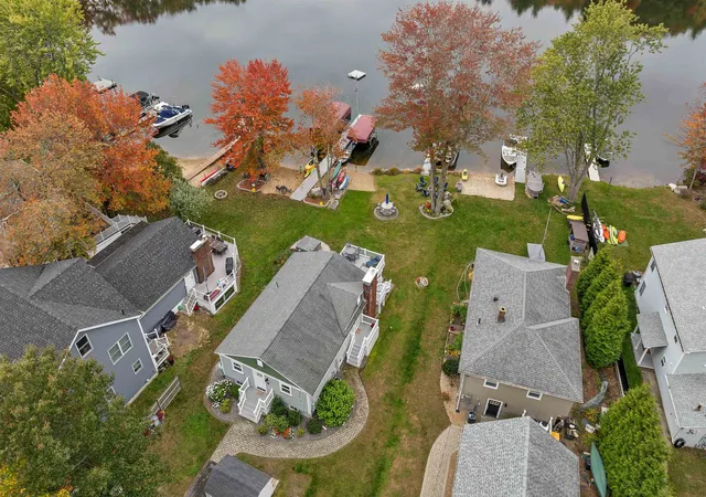 Single family home for sale at 23 Escumbuit Rd, Derry, NH 03038 | MLS# 5114164
