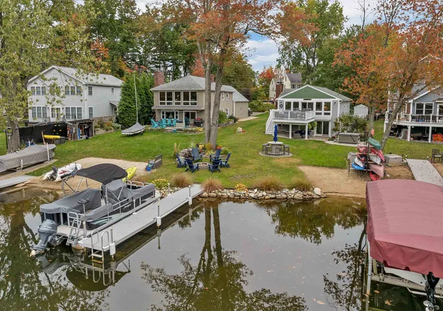 Photo 3 of Single family home for sale at 23 Escumbuit Rd, Derry, NH 03038 | MLS# 5114164 | Listing updated on 2026-10-14