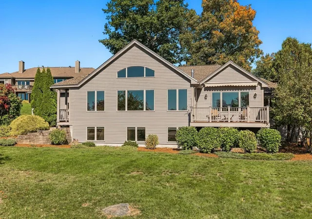 Photo 1 of Condo for sale at 237 Cushing Rd, Newmarket, NH 03857 | MLS# 5114165 | Listing updated on 2026-10-22