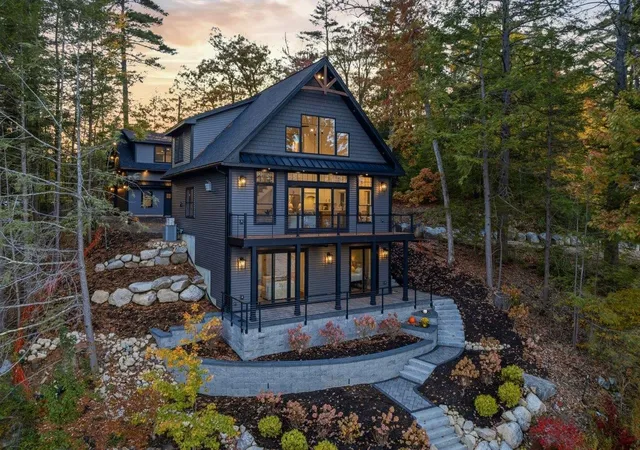 Photo 3 of Single family home for sale at 5 Loon Cvs Rd, Alton Bay, NH 03810 | MLS# 5114166 | Listing updated on 2026-10-15