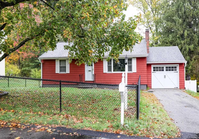 Single family home for sale at 25 George St, Milford, NH 03055 | MLS# 5114178
