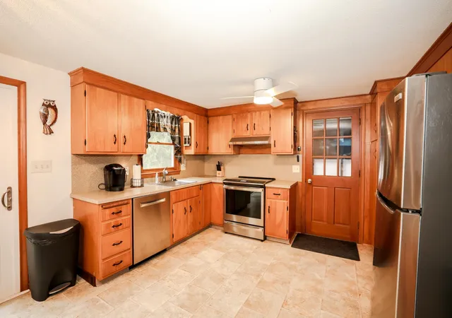 Photo 1 of Single family home for sale at 25 George St, Milford, NH 03055 | MLS# 5114178 | Listing updated on 2026-10-20