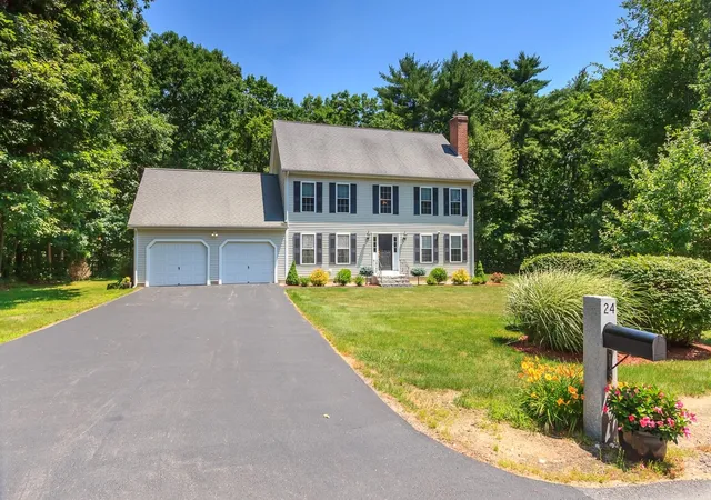 Photo 2 of Single family home for sale at 24 Shea's Dr, Auburn, NH 03032 | MLS# 5114179 | Listing updated on 2026-10-16