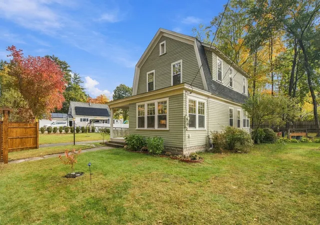 Photo 1 of Single family home for sale at 526 Elm St, Keene, NH 03431 | MLS# 5114182 | Listing updated on 2026-10-17