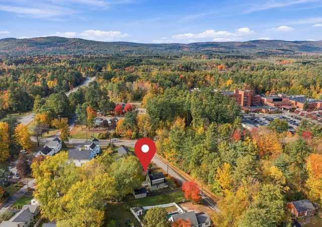 Photo 3 of Single family home for sale at 526 Elm St, Keene, NH 03431 | MLS# 5114182 | Listing updated on 2026-10-17