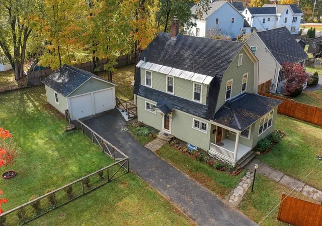 Photo 4 of Single family home for sale at 526 Elm St, Keene, NH 03431 | MLS# 5114182 | Listing updated on 2026-10-17
