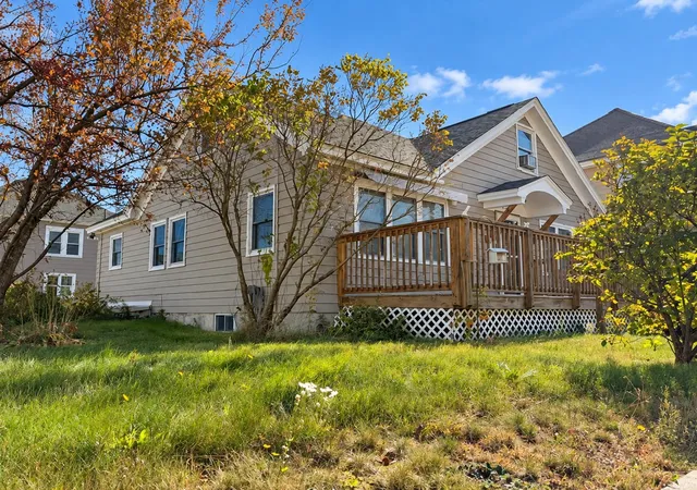 Photo 1 of Multi family home for sale at 706 3rd Avenue, Berlin, NH 03570 | MLS# 5114183 | Listing updated on 2026-10-14