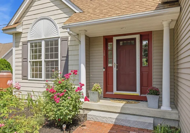 Single family home for sale at 16 Dunlin Way, Portsmouth, NH 03801 | MLS# 5114188