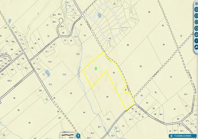 Photo 2 of Land for sale at 354 360 Church Rd, Suncook, NH 03275 | MLS# 5114190 | Listing updated on 2026-10-14