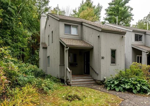 Photo 1 of Townhouse for sale at 30 Brookside Dr, Stratham, NH 03885 | MLS# 5114191 | Listing updated on 2026-10-28