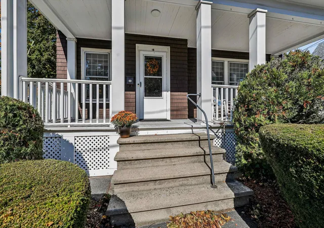 Photo 1 of Single family home for sale at 18 Faxon St, Nashua, NH 03060 | MLS# 5114203 | Listing updated on 2026-10-15