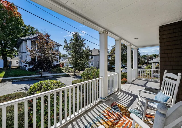 Photo 3 of Single family home for sale at 18 Faxon St, Nashua, NH 03060 | MLS# 5114203 | Listing updated on 2026-10-15