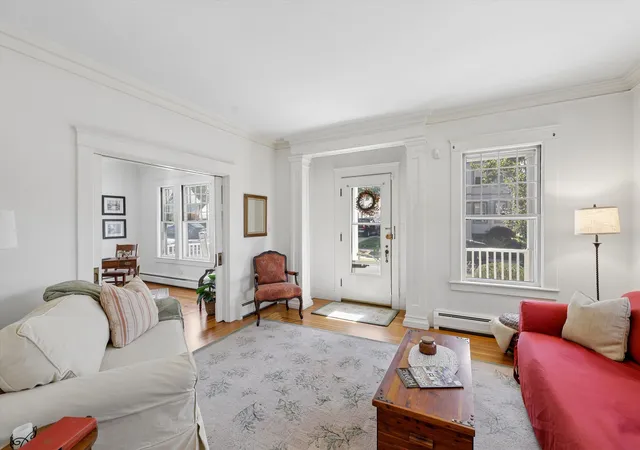 Photo 4 of Single family home for sale at 18 Faxon St, Nashua, NH 03060 | MLS# 5114203 | Listing updated on 2026-10-15