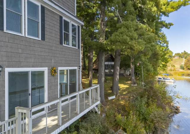 Photo 3 of Single family home for sale at 6 & 10 Oakdale Rd, Bradford, NH 03221 | MLS# 5114207 | Listing updated on 2026-10-16