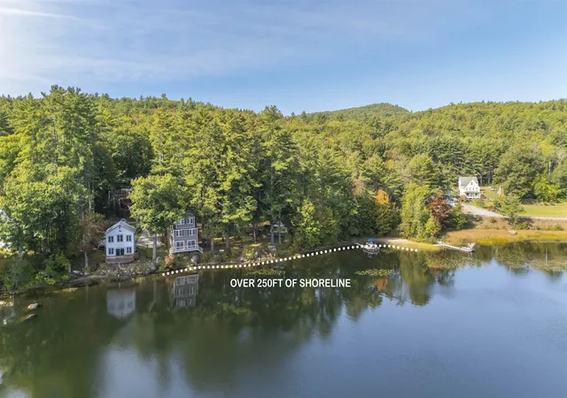 Photo 4 of Single family home for sale at 6 & 10 Oakdale Rd, Bradford, NH 03221 | MLS# 5114207 | Listing updated on 2026-10-16